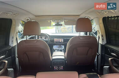 Внедорожник / Кроссовер Audi Q7 2023 в 