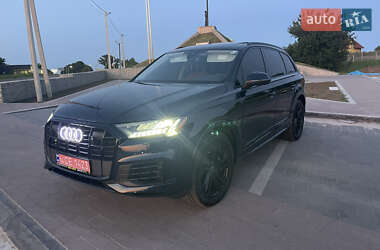 Audi Q7 2023 Audi Q7 2023