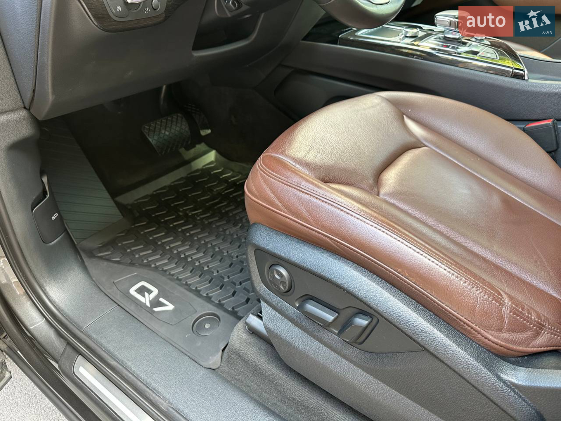 2019 Audi Q7 - мініатюра 22