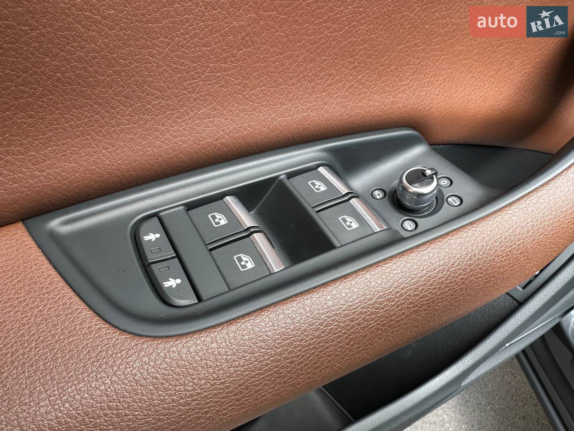 2019 Audi Q7 - мініатюра 25