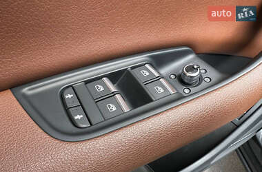 Внедорожник / Кроссовер Audi Q7 2019 в 