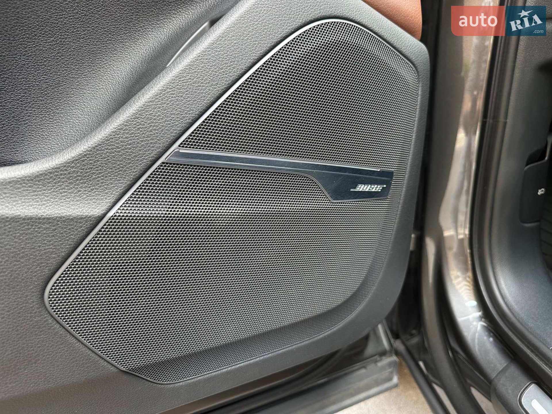 2019 Audi Q7 - мініатюра 33