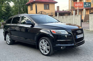 Внедорожник / Кроссовер Audi Q7 2006 в Львове