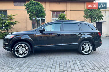Внедорожник / Кроссовер Audi Q7 2006 в 