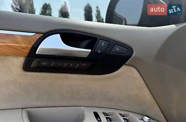 Позашляховик / Кросовер Audi Q7 2014 в 