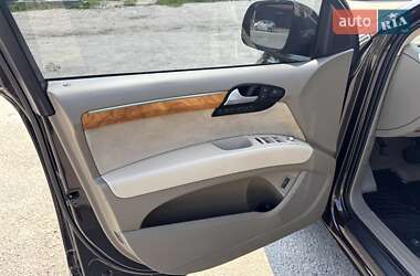 Позашляховик / Кросовер Audi Q7 2014 в 