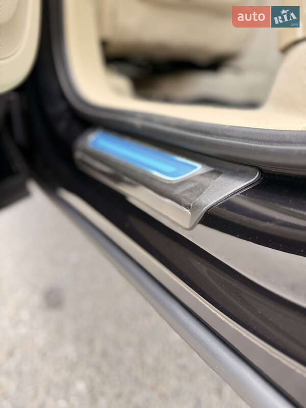 Позашляховик / Кросовер Audi Q7 2018 в Одесі фото 11 Позашляховик / Кросовер Audi Q7 2018 в Одесі