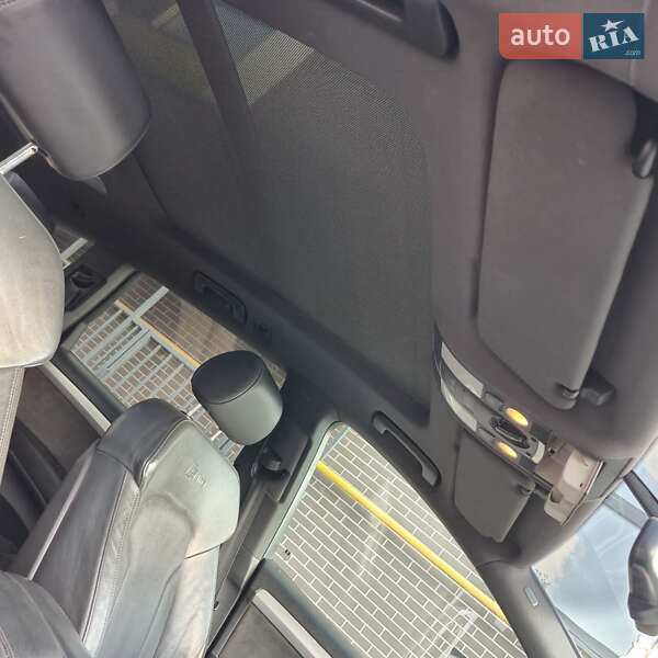 Внедорожник / Кроссовер Audi Q7 2007 в Жовкве