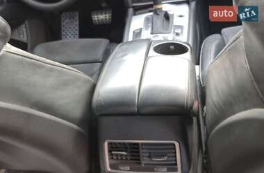 Внедорожник / Кроссовер Audi Q7 2007 в 