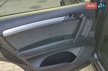 Внедорожник / Кроссовер Audi Q7 2007 в 