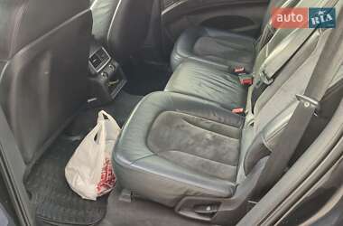 Внедорожник / Кроссовер Audi Q7 2007 в 