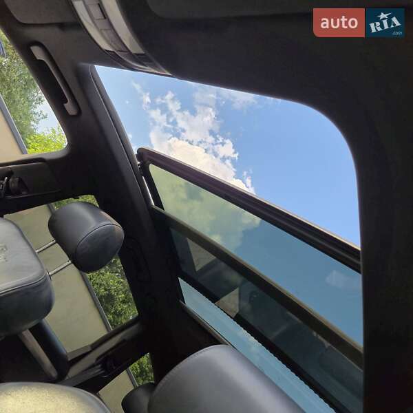 Внедорожник / Кроссовер Audi Q7 2007 в Жовкве