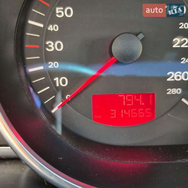 Внедорожник / Кроссовер Audi Q7 2007 в Жовкве