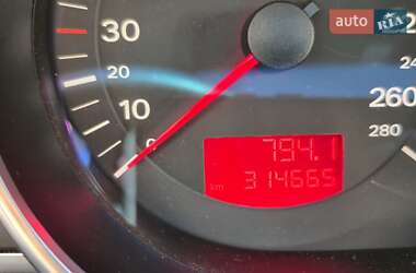 Внедорожник / Кроссовер Audi Q7 2007 в 