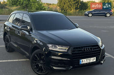 Audi Q7 2015 Audi Q7 2015