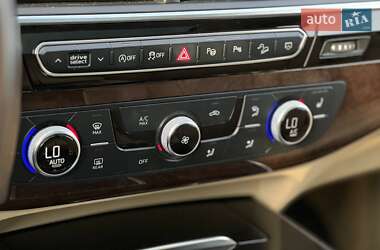Внедорожник / Кроссовер Audi Q7 2018 в 
