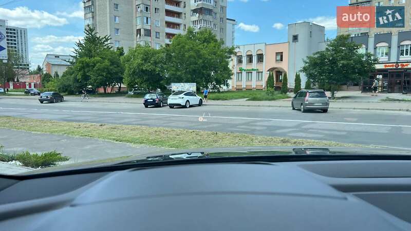 Внедорожник / Кроссовер Audi Q7 2016 в Львове фото 22 Внедорожник / Кроссовер Audi Q7 2016 в Львове