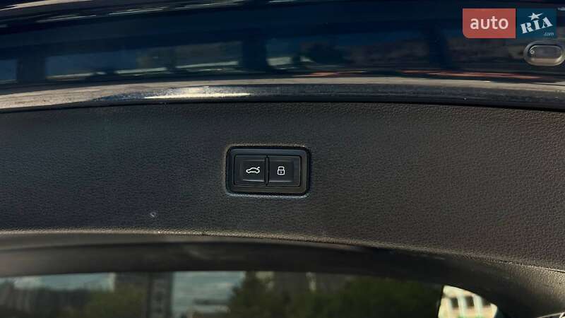 Внедорожник / Кроссовер Audi Q7 2016 в Львове фото 37 Внедорожник / Кроссовер Audi Q7 2016 в Львове