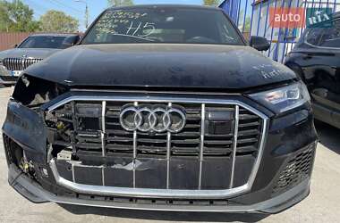 Audi Q7 2019