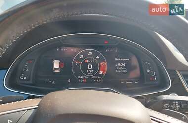 Позашляховик / Кросовер Audi Q7 2016 в 