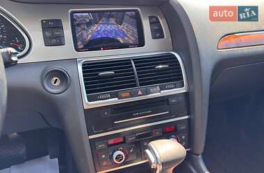 Позашляховик / Кросовер Audi Q7 2015 в Львові