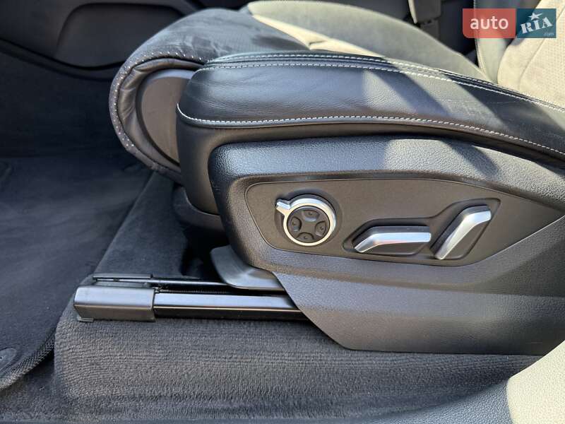 Внедорожник / Кроссовер Audi Q7 2017 в Львове фото 31 Внедорожник / Кроссовер Audi Q7 2017 в Львове