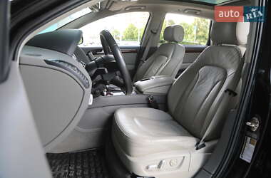 Внедорожник / Кроссовер Audi Q7 2015 в 