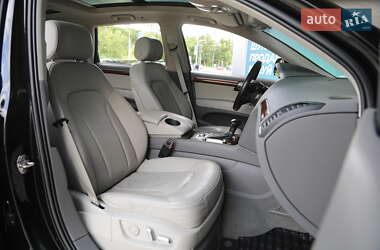 Внедорожник / Кроссовер Audi Q7 2015 в 