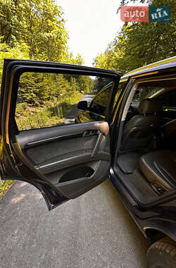 Внедорожник / Кроссовер Audi Q7 2008 в 