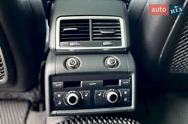 Внедорожник / Кроссовер Audi Q7 2012 в 