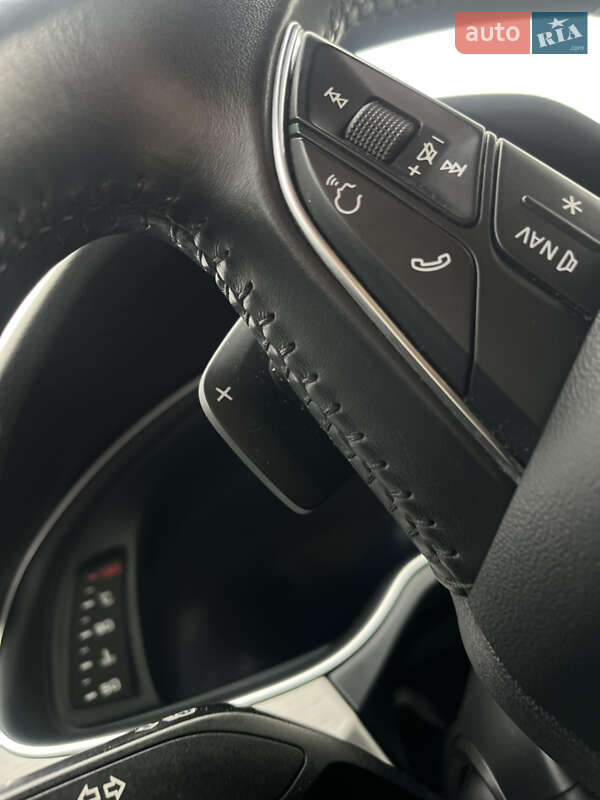 Внедорожник / Кроссовер Audi Q7 2017 в Львове фото 11 Внедорожник / Кроссовер Audi Q7 2017 в Львове