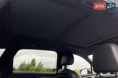 Внедорожник / Кроссовер Audi Q7 2017 в 