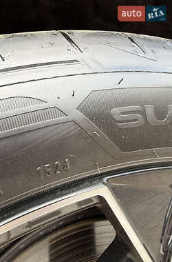 Внедорожник / Кроссовер Audi Q7 2024 в 