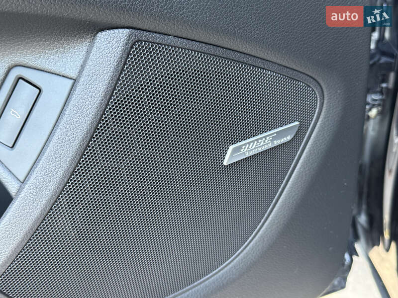 Внедорожник / Кроссовер Audi Q7 2015 в Тернополе фото 46 Внедорожник / Кроссовер Audi Q7 2015 в Тернополе