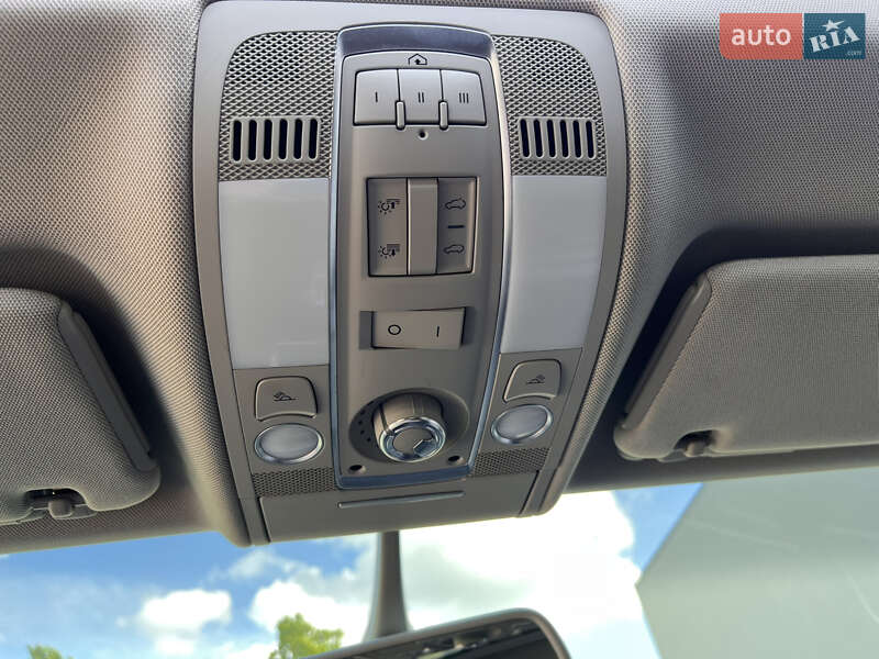 Внедорожник / Кроссовер Audi Q7 2015 в Луцке