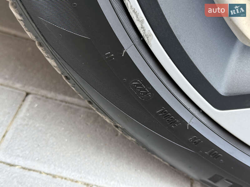 Внедорожник / Кроссовер Audi Q7 2020 в Виннице