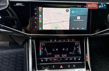 Внедорожник / Кроссовер Audi Q7 2020 в 