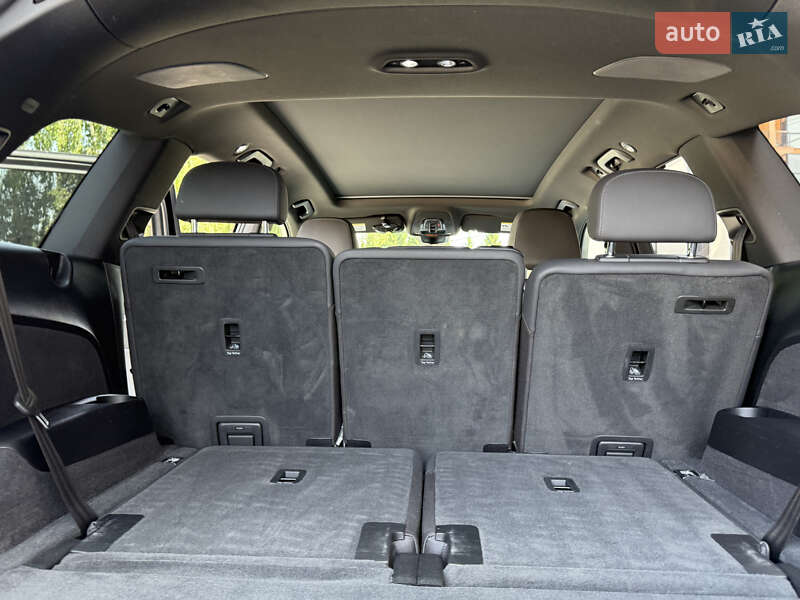 Внедорожник / Кроссовер Audi Q7 2020 в Виннице