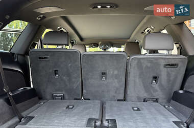 Внедорожник / Кроссовер Audi Q7 2020 в 