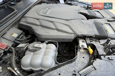 Внедорожник / Кроссовер Audi Q7 2020 в 