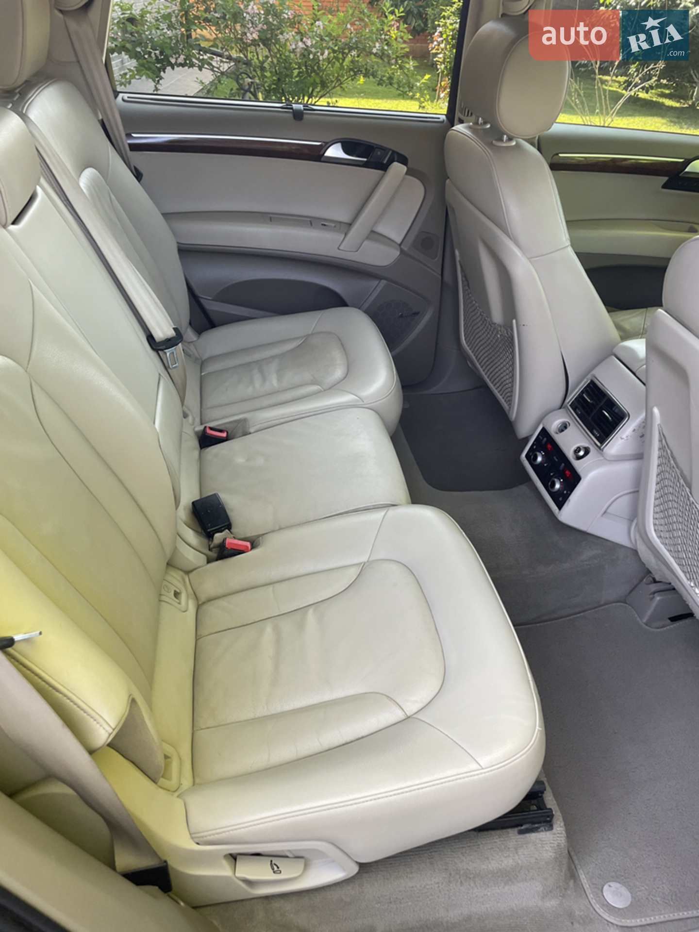 2013 Audi Q7 - мініатюра 22