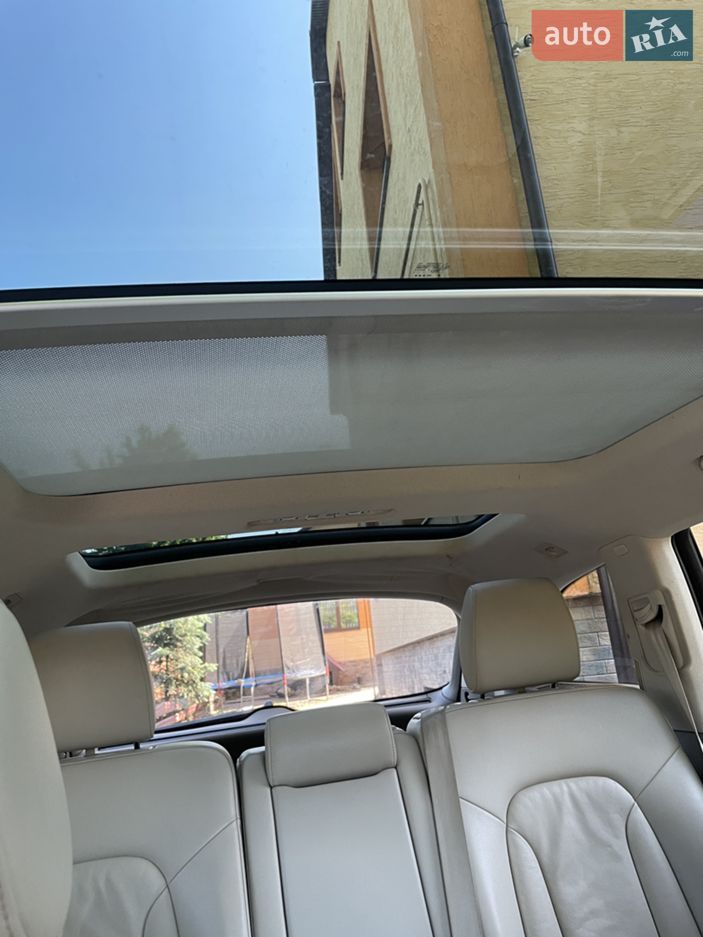 2013 Audi Q7 - мініатюра 29
