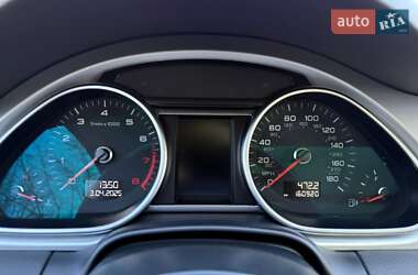 Внедорожник / Кроссовер Audi Q7 2013 в 