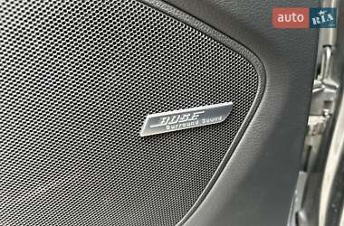 Внедорожник / Кроссовер Audi Q7 2014 в 