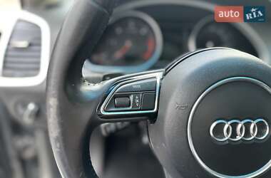 Внедорожник / Кроссовер Audi Q7 2014 в 