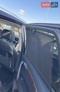 Позашляховик / Кросовер Audi Q7 2013 в 