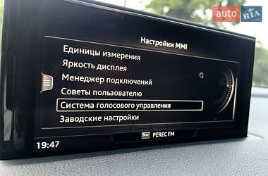 Позашляховик / Кросовер Audi Q7 2016 в 
