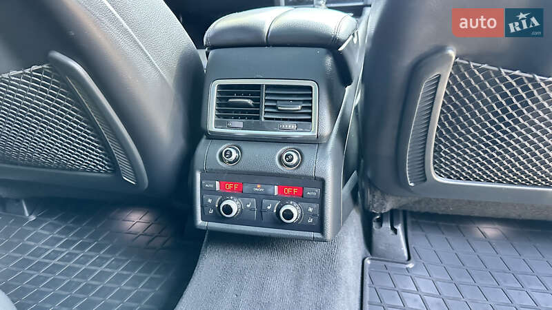 Внедорожник / Кроссовер Audi Q7 2014 в Днепре фото 15 Внедорожник / Кроссовер Audi Q7 2014 в Днепре