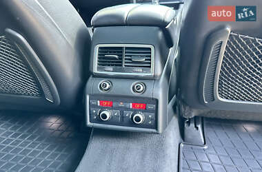 Внедорожник / Кроссовер Audi Q7 2014 в 