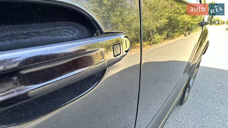 Внедорожник / Кроссовер Audi Q7 2014 в Днепре фото 21 Внедорожник / Кроссовер Audi Q7 2014 в Днепре